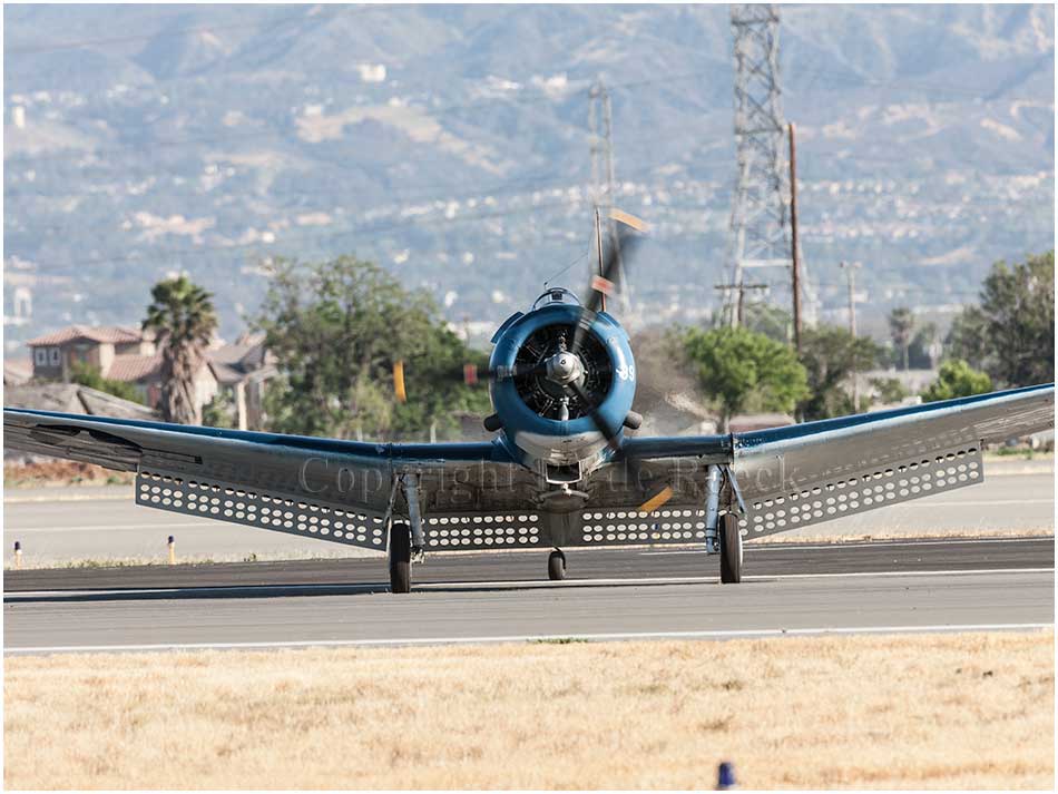 Douglas Dauntless SBD5